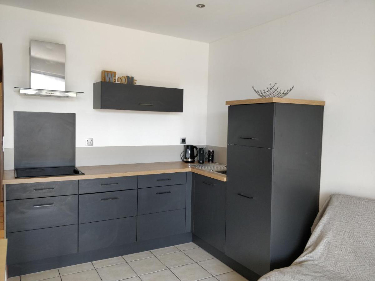 Apartamento Le Palais Du Tropique Juan-les-Pins Habitación foto