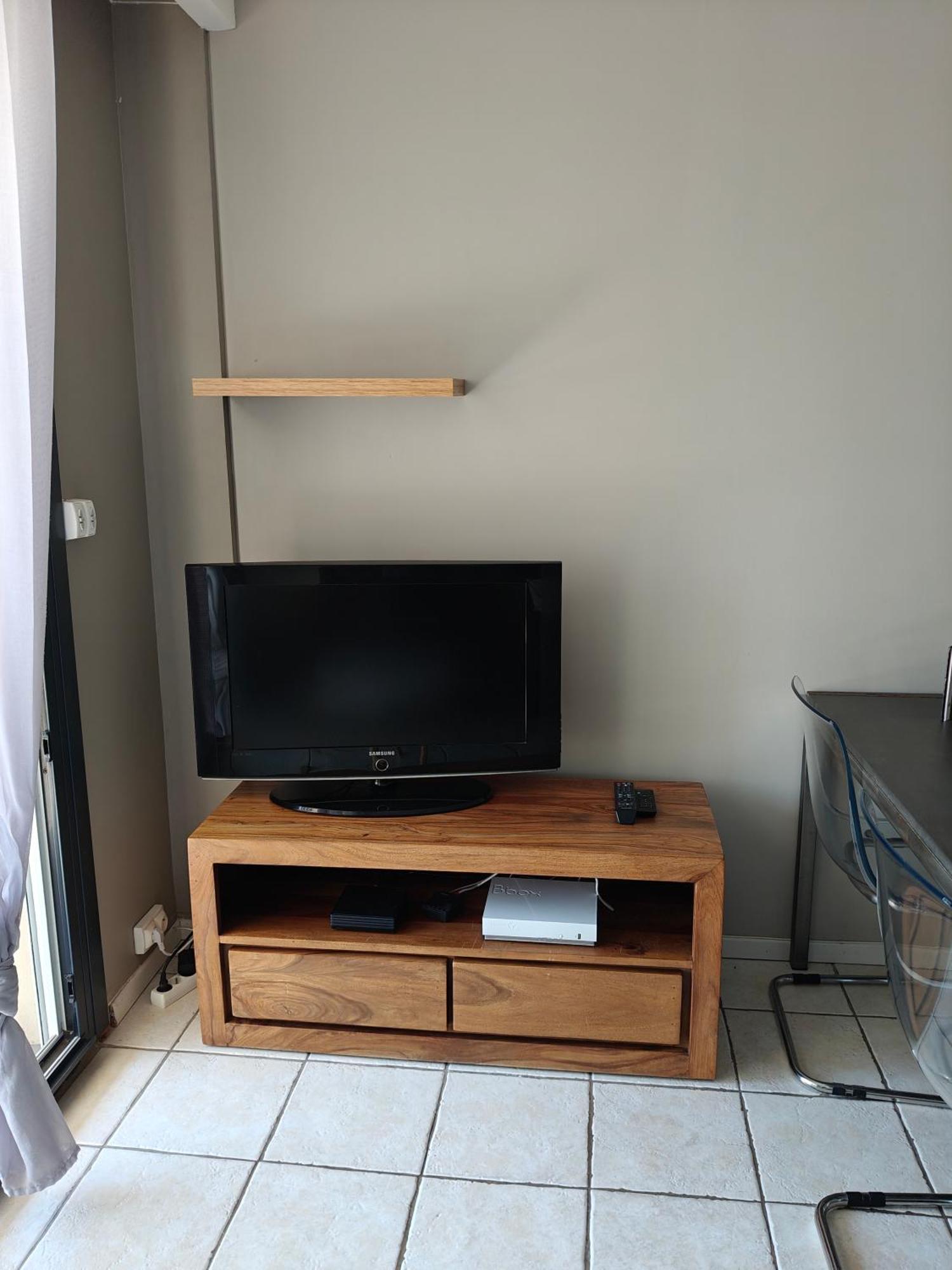 Apartamento Le Palais Du Tropique Juan-les-Pins Habitación foto